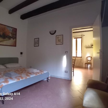 Apartmán Panigale90 Boloňa Exteriér fotografie