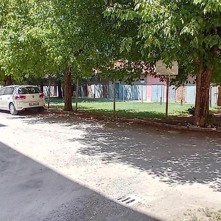 Apartmán Panigale90 Boloňa Exteriér fotografie