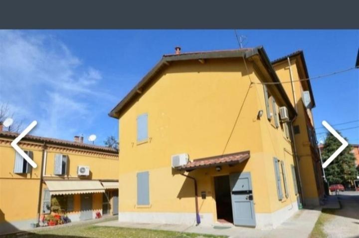 Apartmán Panigale90 Boloňa Exteriér fotografie