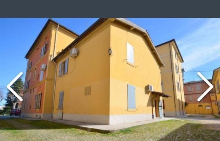 Apartmán Panigale90 Boloňa Exteriér fotografie