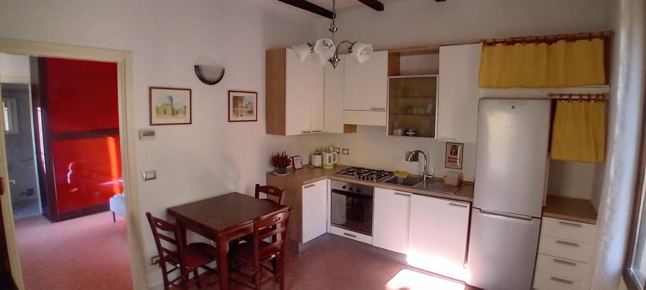 Apartmán Panigale90 Boloňa Exteriér fotografie