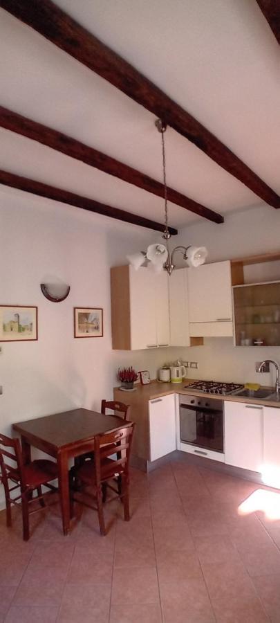 Apartmán Panigale90 Boloňa Exteriér fotografie