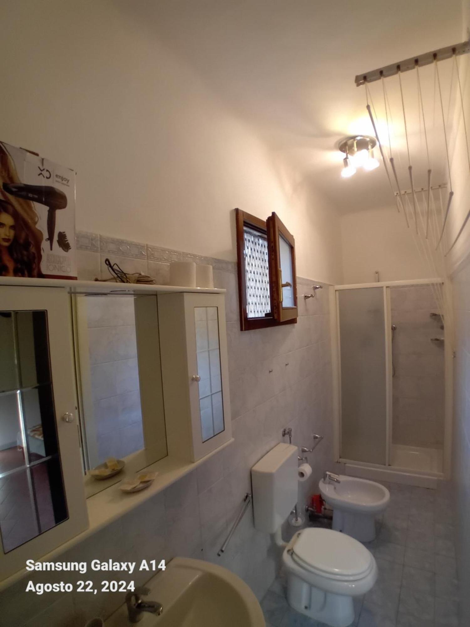 Apartmán Panigale90 Boloňa Exteriér fotografie