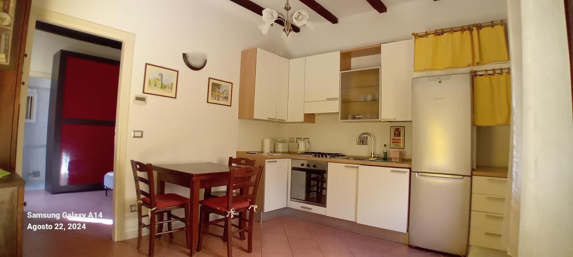 Apartmán Panigale90 Boloňa Exteriér fotografie
