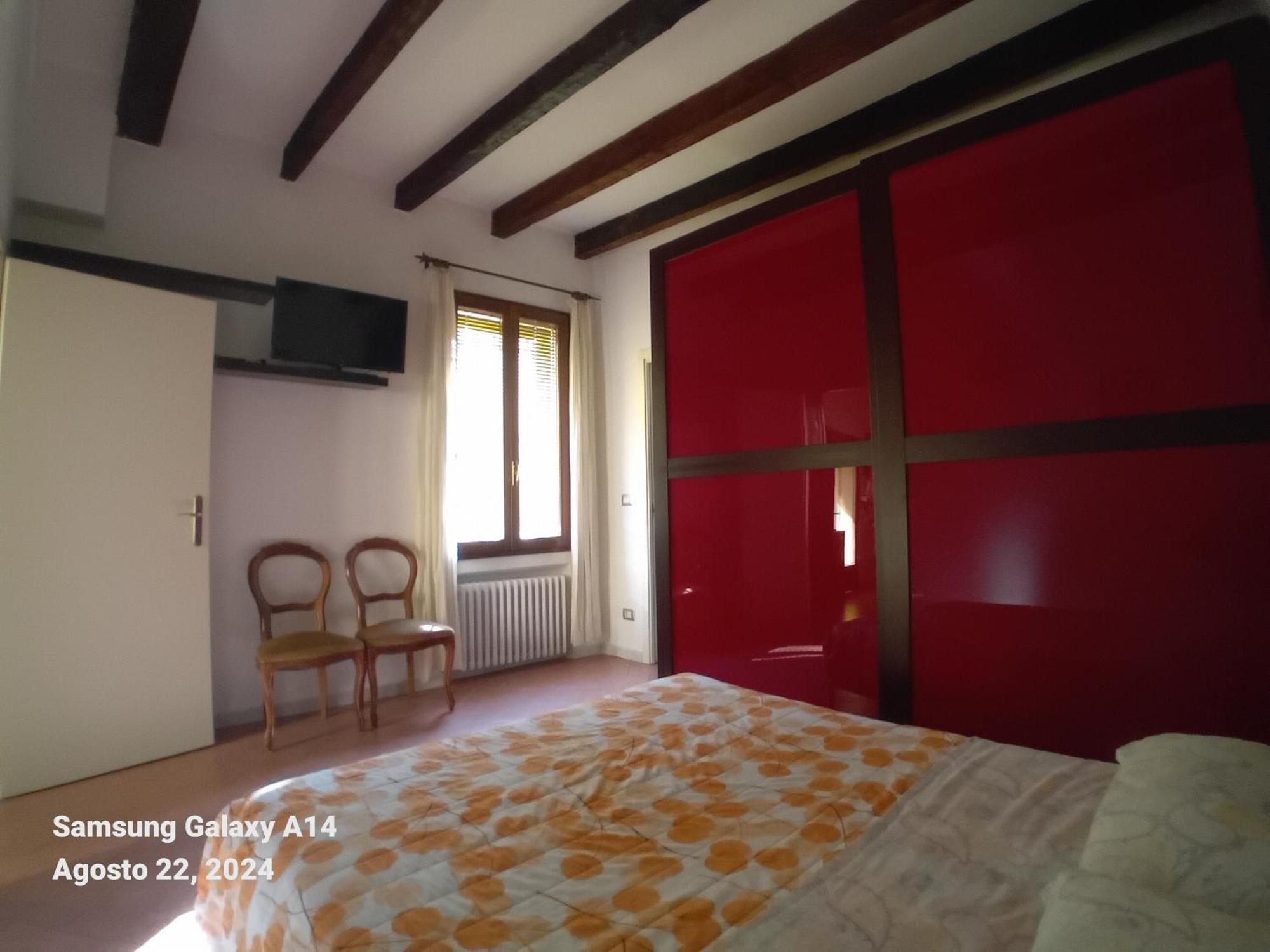Apartmán Panigale90 Boloňa Exteriér fotografie