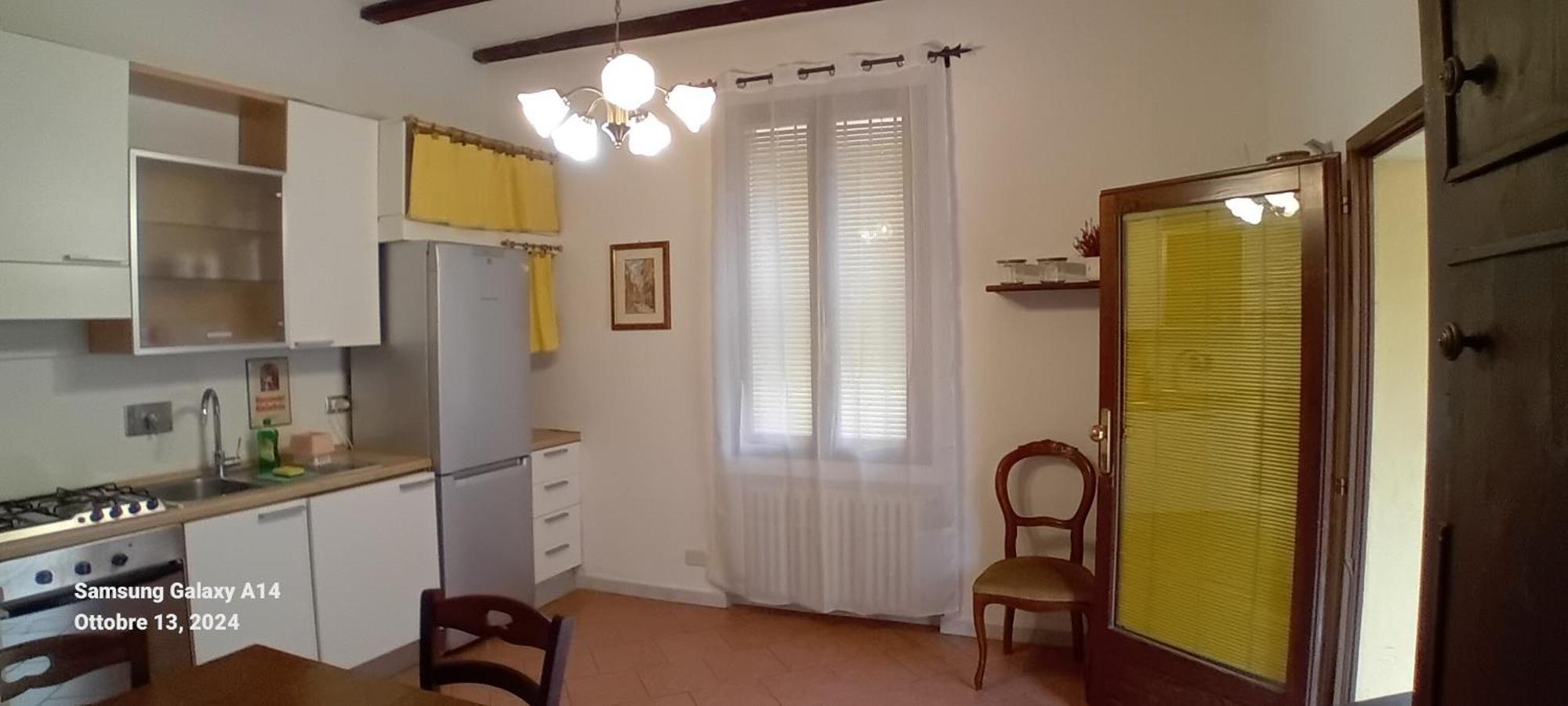 Apartmán Panigale90 Boloňa Exteriér fotografie